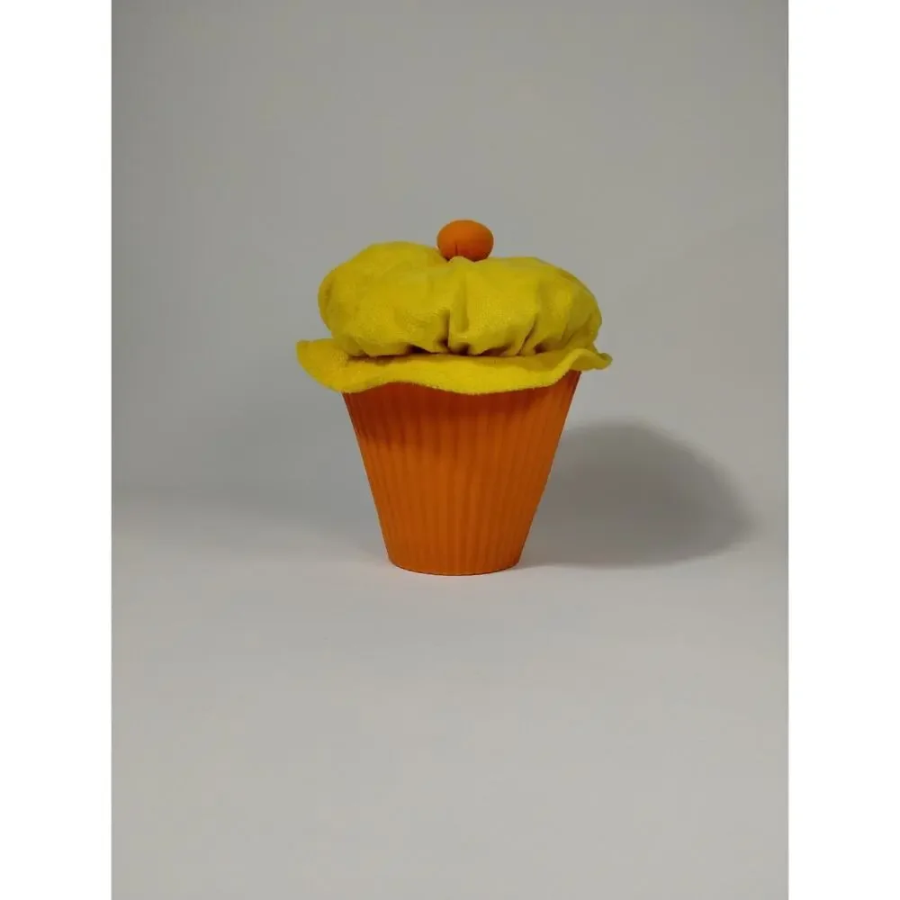 Little Miss Muffin little miss